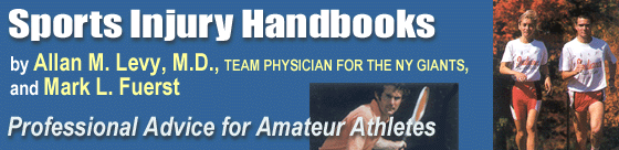 Sports Injury Handbooks