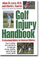 Golf Injury Handbook