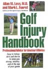 Golf Injury Handbook