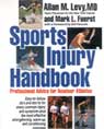 Sports Injury Handbook