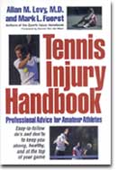 Tennis Injury Handbook