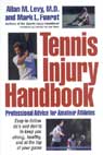 Tennis Injury Handbook